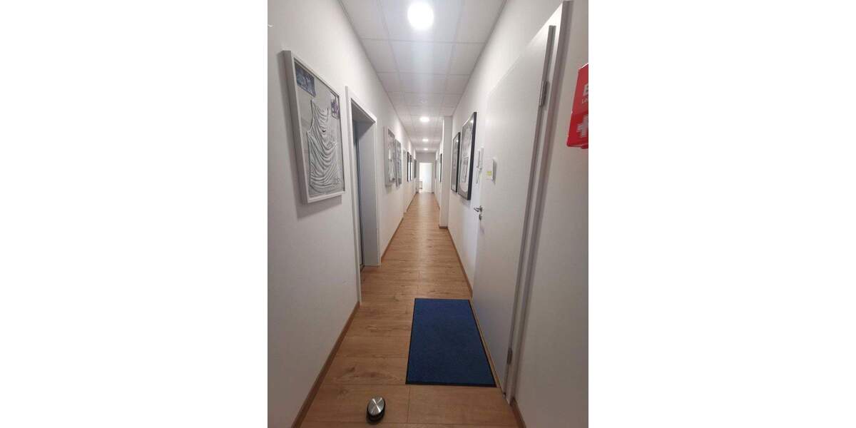 Gewerbeobjekt Hadamar - 1.500&euro; | Angebot:25711029