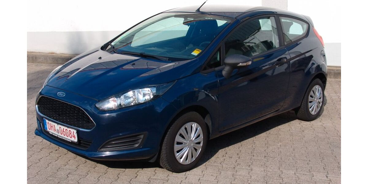 Ford Fiesta 146.200 km 3.999 &euro; Osterode/Harz 37520