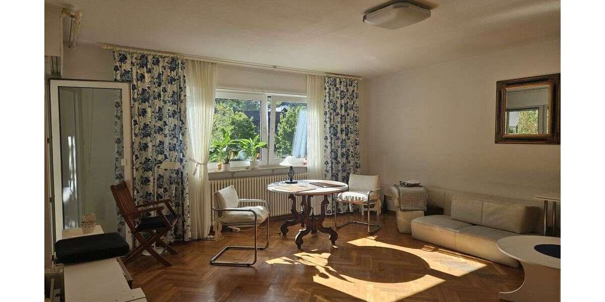 Etagenwohnung Baden-Baden Baden - 3 Zimmer, 94 m&sup2;, 990&euro; | Angebot:27337064
