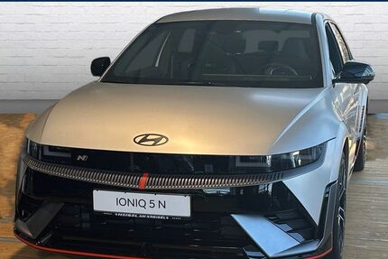Hyundai IONIQ 5 2.500 km 54.960 &euro; Merzig 66663