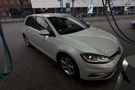 VW Golf 130.000 km 15.000 &euro; Hamburg 20038