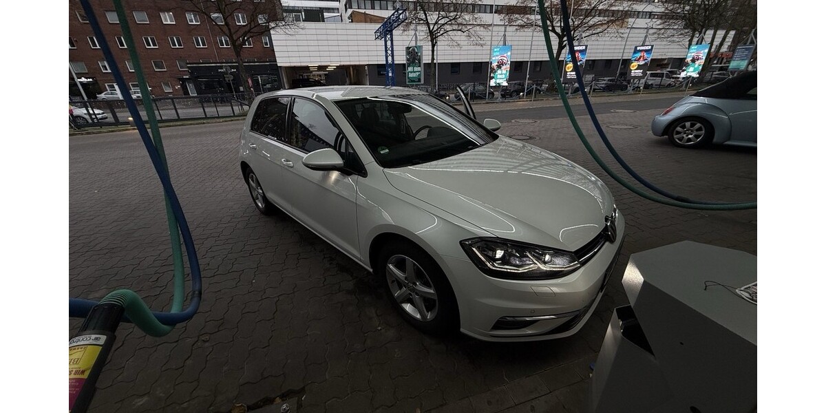 VW Golf 130.000 km 15.000 &euro; Hamburg 20038