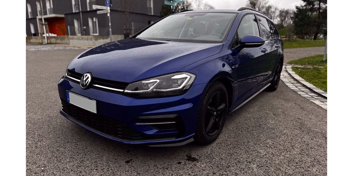 VW Golf 79.500 km 17.950 &euro; Wangen 88239