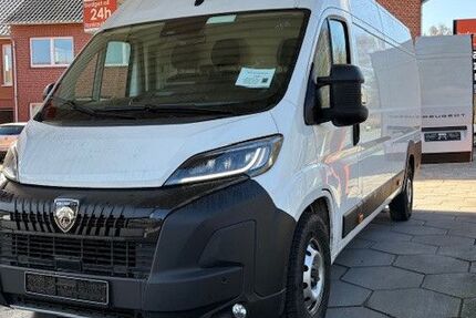 Peugeot Boxer 49.861 km 23.900 &euro; Schwaförden 27252