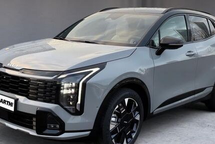 Kia Sportage 2.600 km 45.190 &euro; Merzig / Weiskirchen 66663