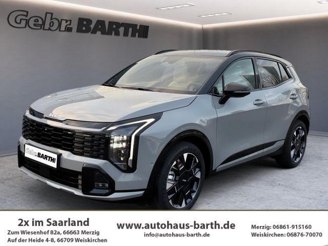 Kia Sportage 2.600 km 45.190 &euro; Merzig / Weiskirchen 66663