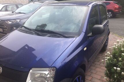 Fiat New Panda