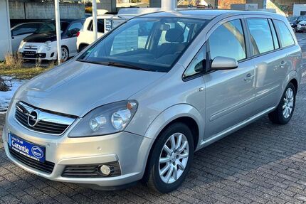 Opel Zafira 147.000 km 3.999 &euro; Muenchen 81825