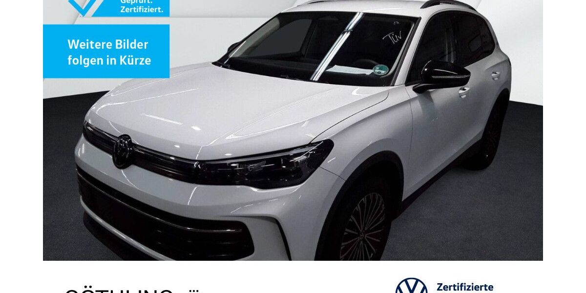 VW Tiguan 21.111 km 35.230 &euro; Eisenach 99817