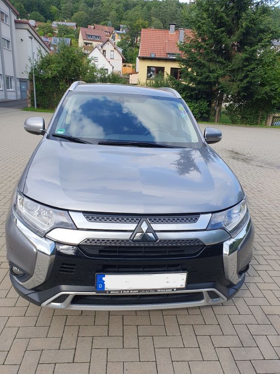 Outlander