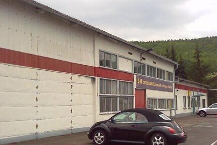 Gewerbeobjekt Eisenach - 1.300&euro; | Angebot:23584530