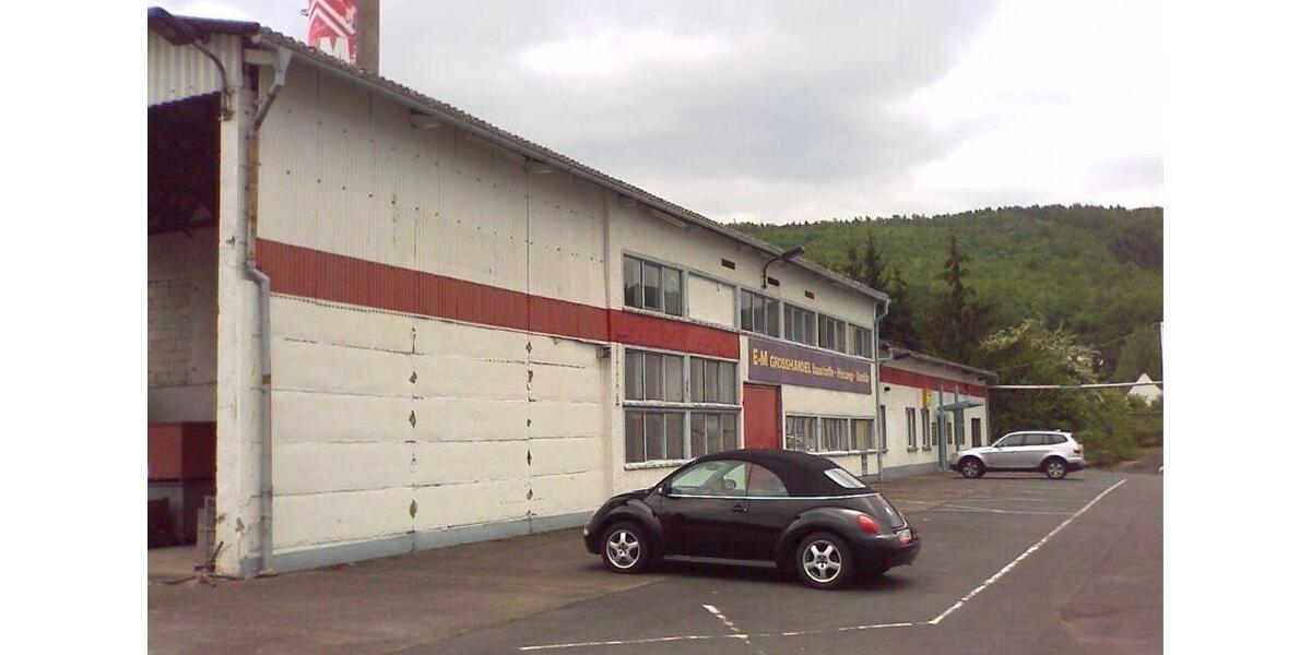 Gewerbeobjekt Eisenach - 1.300&euro; | Angebot:23584530