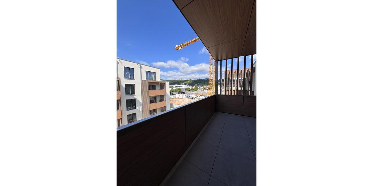 Etagenwohnung Beilngries - 2 Zimmer, 54 m&sup2;, 820&euro; | Angebot:26689376
