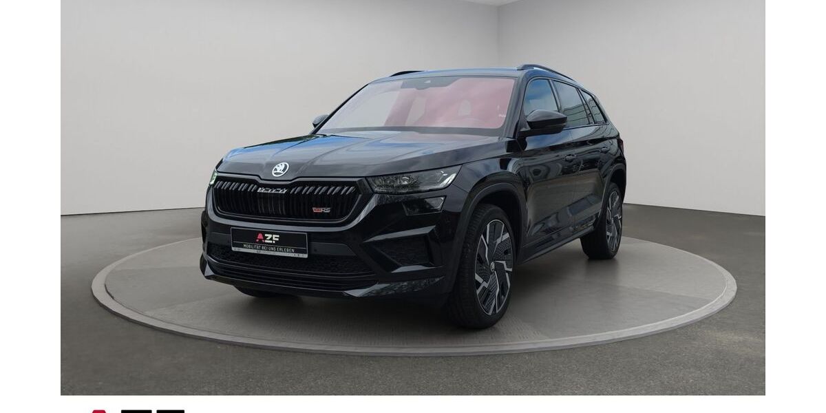 Skoda Kodiaq 29.403 km 40.890 &euro; Flensburg 24941