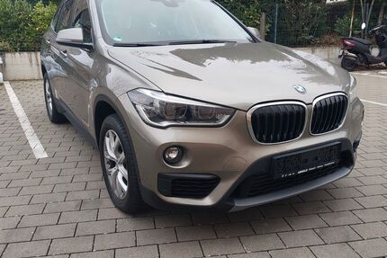 BMW X1 25.335 km 21.800 &euro; Bad Soden 65812