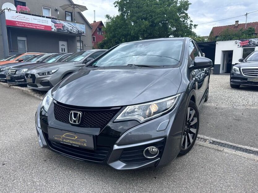 Civic