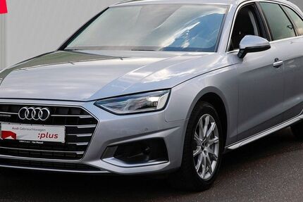 Audi A4 45.768 km 28.580 &euro; Koblenz 56070