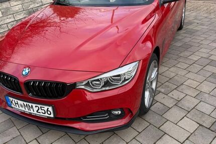 BMW 430 170.000 km 21.500 &euro; Neu -Bamberg 55546