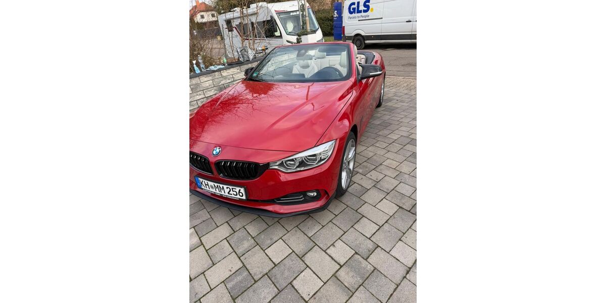 BMW 430 170.000 km 21.500 &euro; Neu -Bamberg 55546