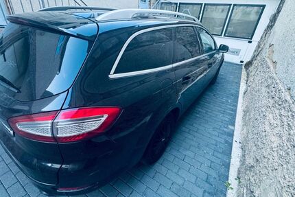 Ford Mondeo 365.000 km 1.900 &euro; Bad Rappenau 74906