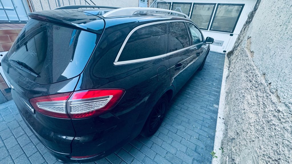 Ford Mondeo 365.000 km 2.200 &euro; Bad Rappenau 74906