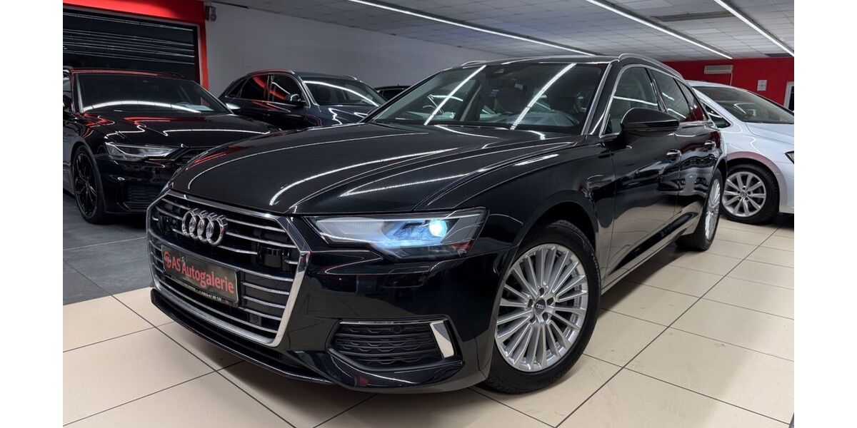 Audi A6 83.000 km 27.999 &euro; Bad Breisig 53498