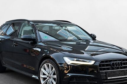 Audi A6 165.600 km 17.990 &euro; Bad Mergentheim 97980