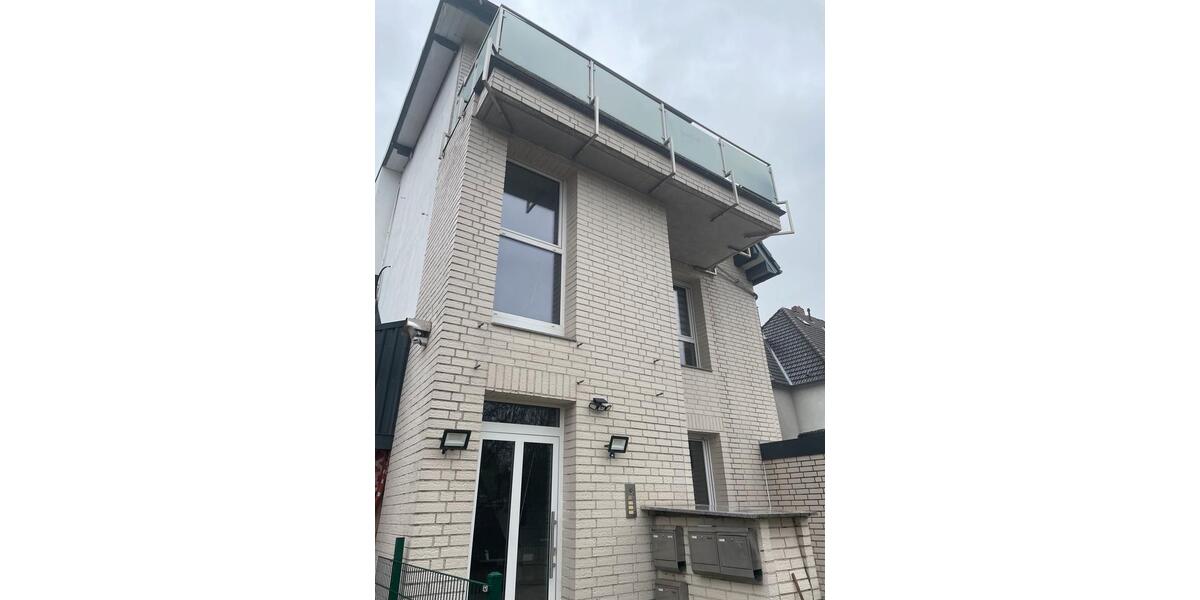 Dachgeschoßwohnung Dortmund Mengede - 3.5 Zimmer, 80 m&sup2;, 800&euro; | Angebot:26317744