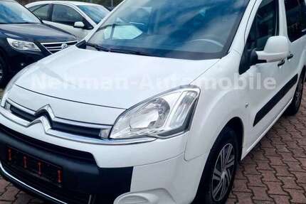 Citroen Berlingo 161.200 km 5.290 € Karlstein am Main 63791