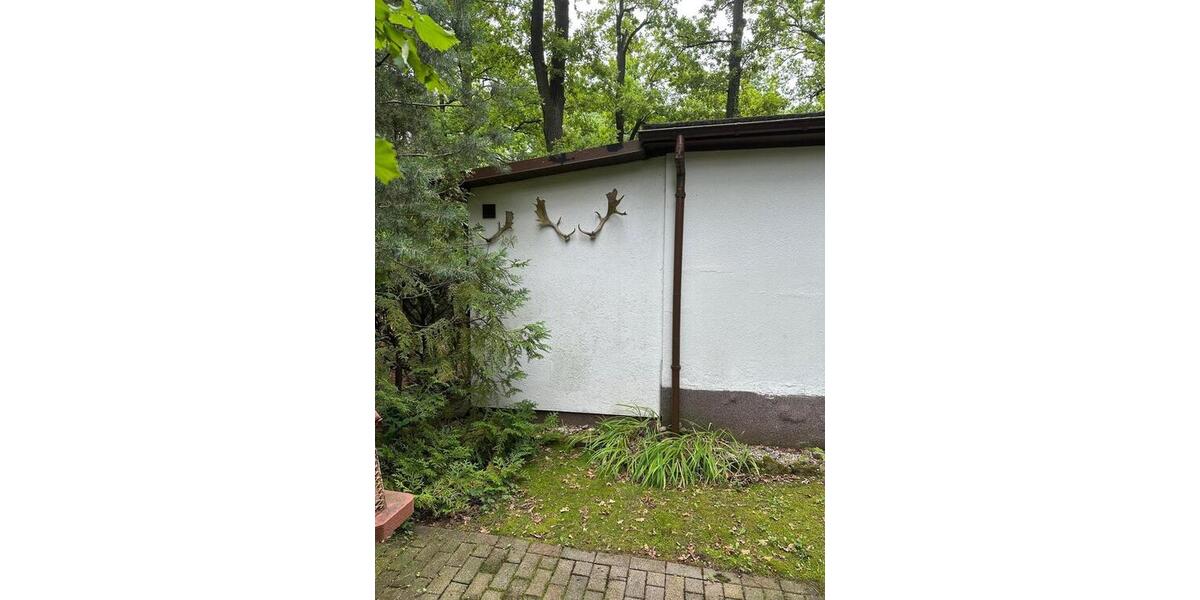 Bungalow Moritzburg - 3 Zimmer, 39 m&sup2;, 40.000&euro; | Angebot:26945297