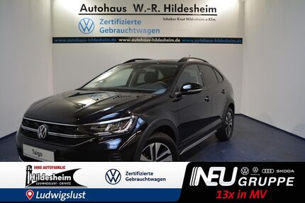 VW Taigo 6.900 km 21.915 &euro; Ludwigslust 19288