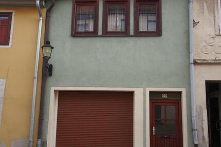 Haus Naumburg (Saale) - 4 Zimmer, 100 m&sup2;, 75.000&euro; | Angebot:26533168