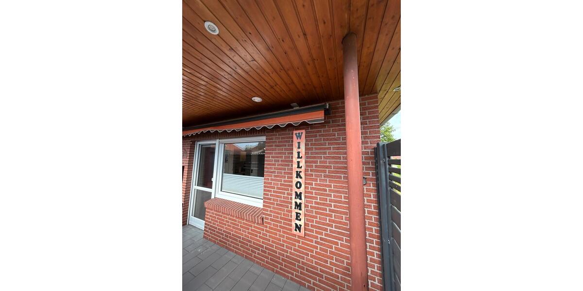 Bungalow Ostrhauderfehn - 4 Zimmer, 80 m&sup2; | Angebot:27131061