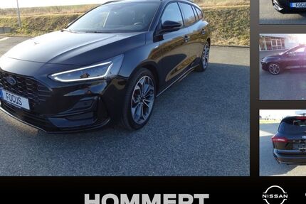 Ford Focus 11.300 km 32.890 € Sonneberg 96515