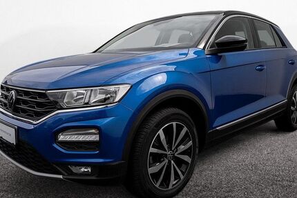 VW T-Roc 103.852 km 18.320 € Uelzen 29525