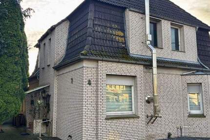 Haus Quakenbrück Neustadt - 6 Zimmer, 195 m&sup2;, 293.000&euro; | Angebot:25801612