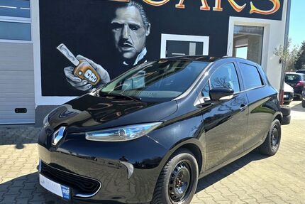 Renault ZOE 199.894 km 5.999 &euro; Edling 83533
