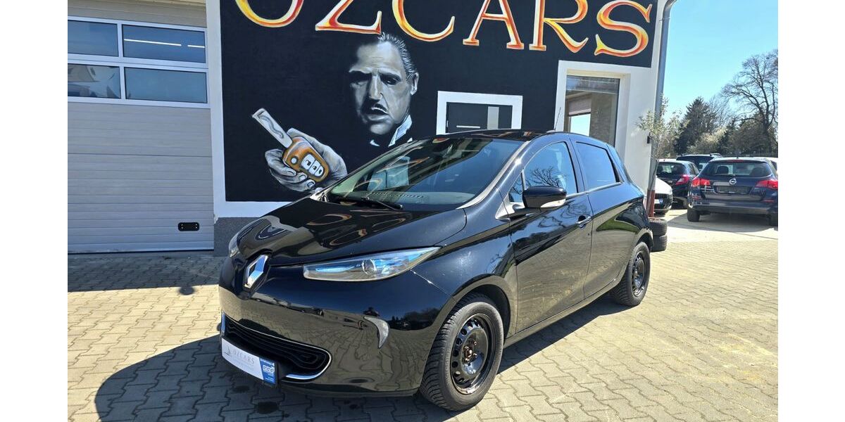 Renault ZOE 199.894 km 5.999 &euro; Edling 83533
