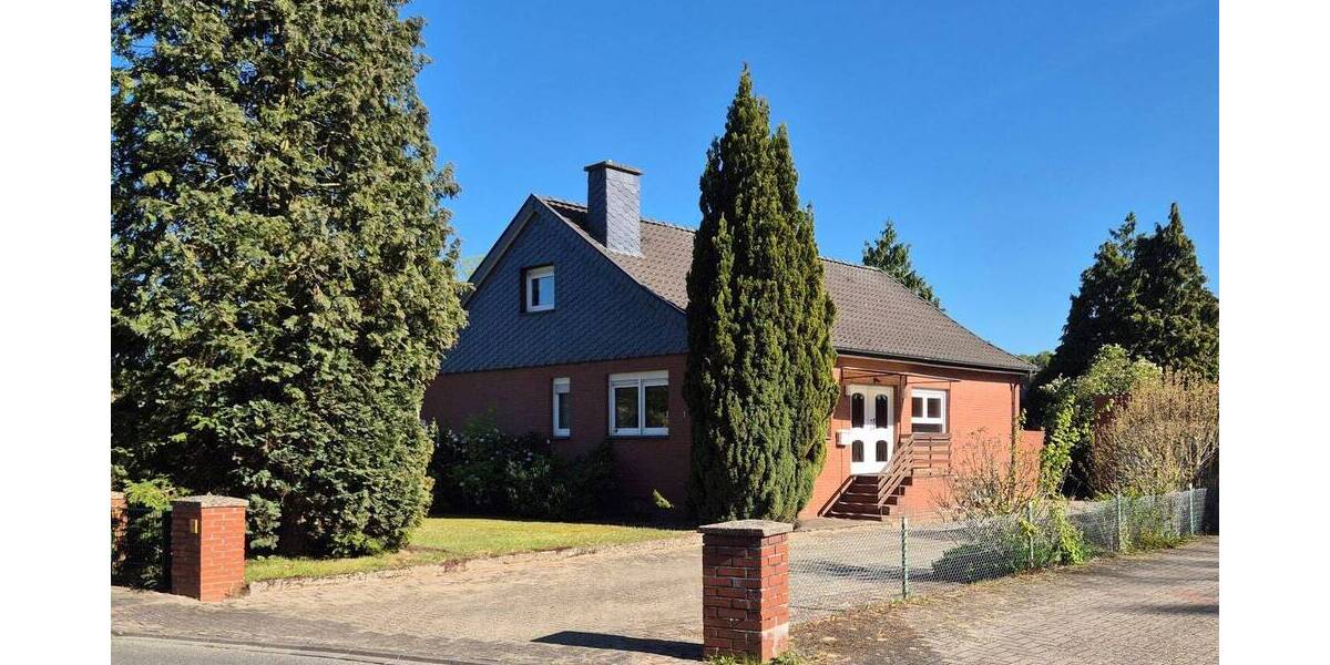 Einfamilienhaus Lotte Halen - 5 Zimmer, 99 m&sup2;, 230.000&euro; | Angebot:26686270