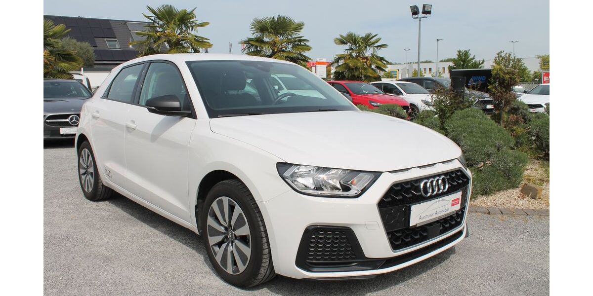 Audi A1 69.000 km 15.990 &euro; Speyer 67346