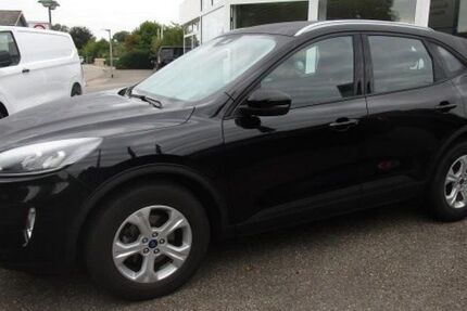 Ford Kuga 21.682 km 21.980 &euro; Nortorf 24589