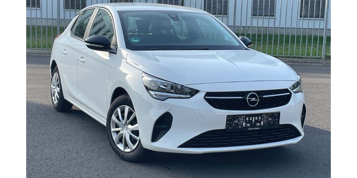 Opel Corsa 94.271 km 9.500 &euro; Niestetal (bei Kassel) 34266