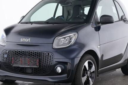 Smart ForTwo 19.744 km 15.490 &euro; Jettingen 71131