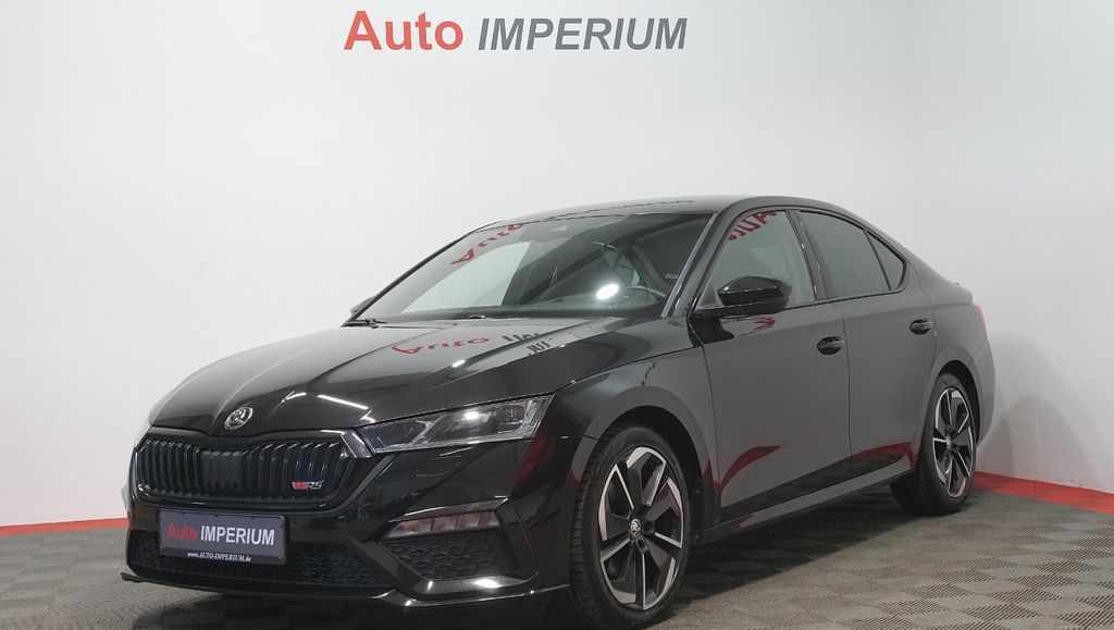 Skoda Octavia 73.660 km 29.990 &euro; Schmidgaden 92546
