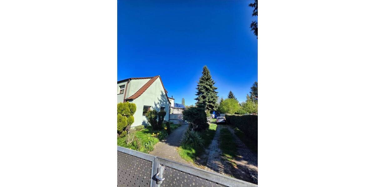 Doppelhaushälfte Taucha - 4 Zimmer, 130 m&sup2;, 350.000&euro; | Angebot:26502642