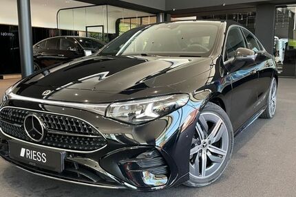 Mercedes-Benz CLA 180 9.000 km 54.127 &euro; Ravensburg 88214
