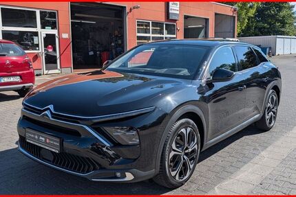 Citroen C5 X