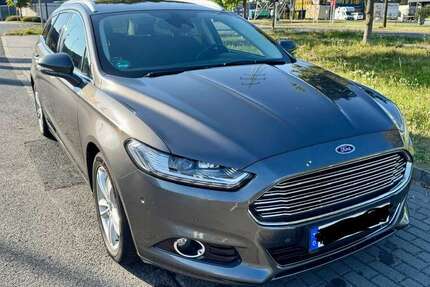 Ford Mondeo 89.000 km 13.499 € Mönchengladbach 41066