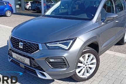 Seat Ateca 68.304 km 22.950 &euro; Rheine 48432