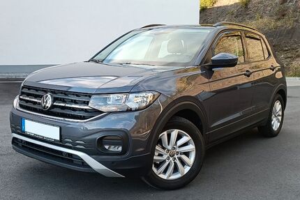 VW T-Cross 11.746 km 22.799 € Lauter-Bernsbach 08315